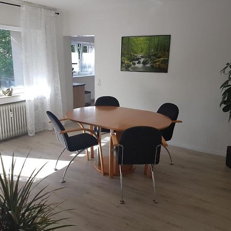Ferienwohnung An Der Klinge Аален Екстериор снимка