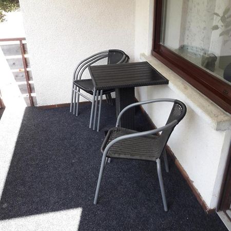 Ferienwohnung An Der Klinge Аален Екстериор снимка