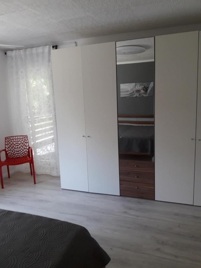Ferienwohnung An Der Klinge Аален Екстериор снимка
